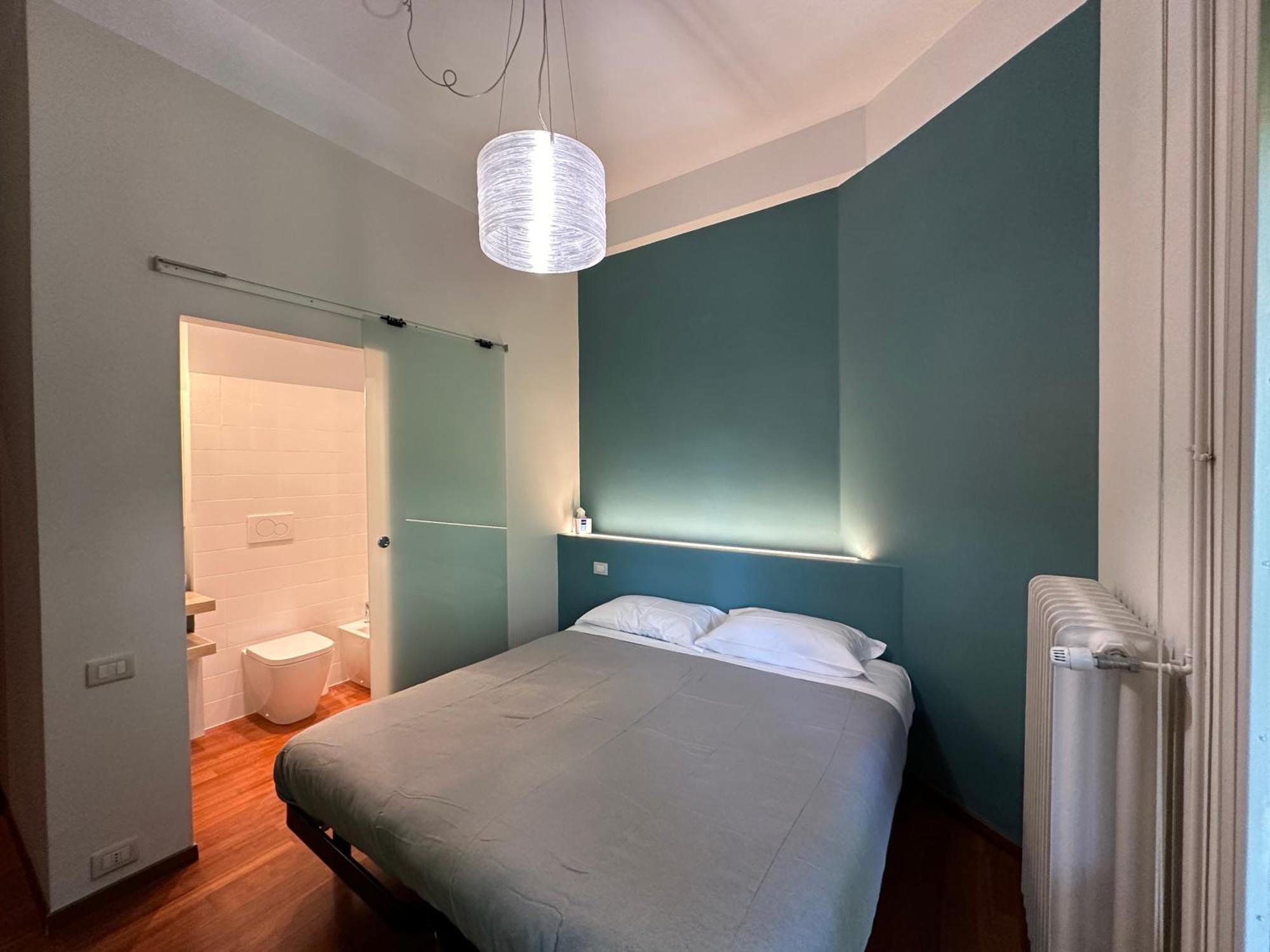 Room & Breakfast D'Annunzio Ravenna Exterior photo