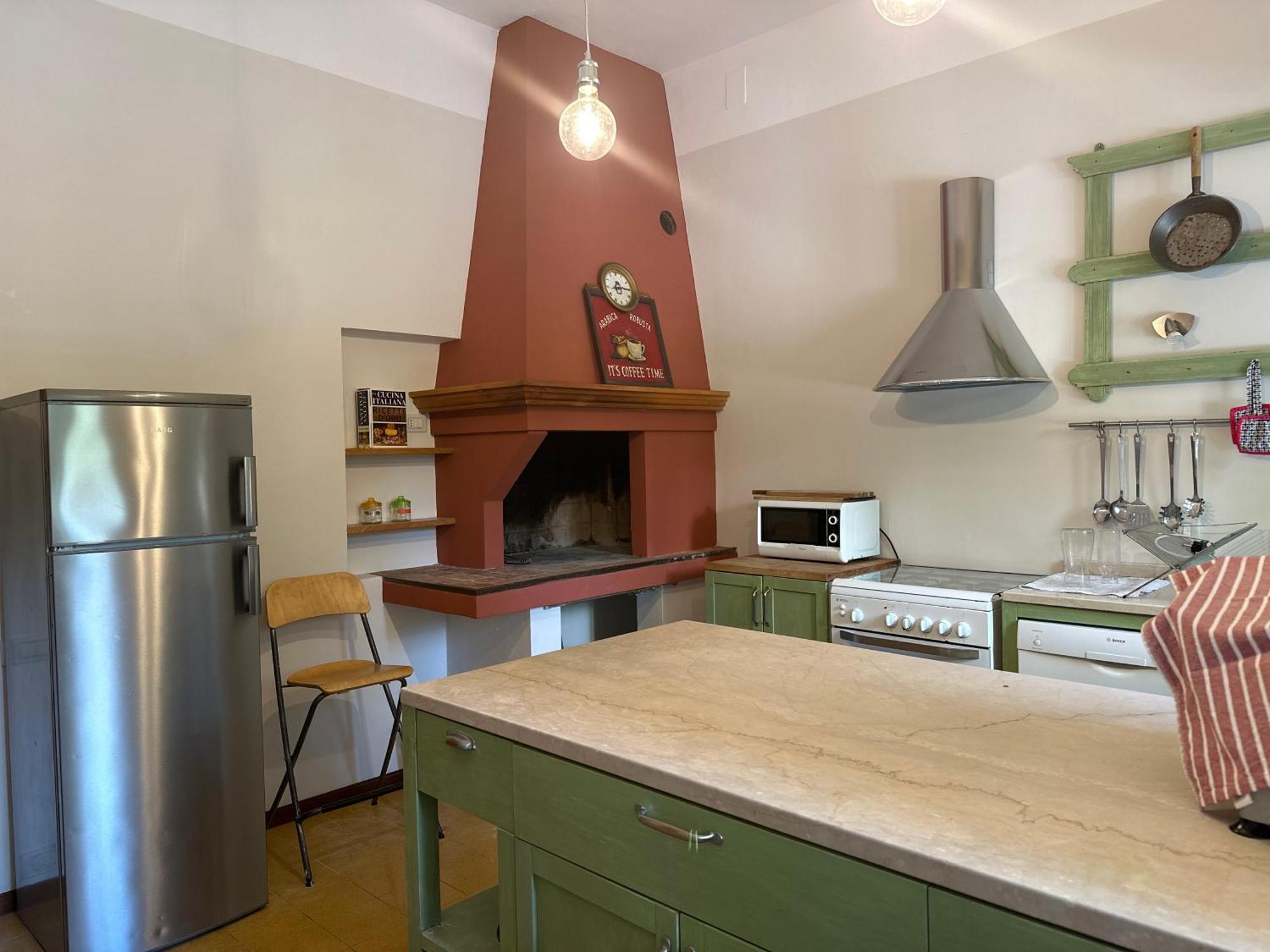 Room & Breakfast D'Annunzio Ravenna Exterior photo