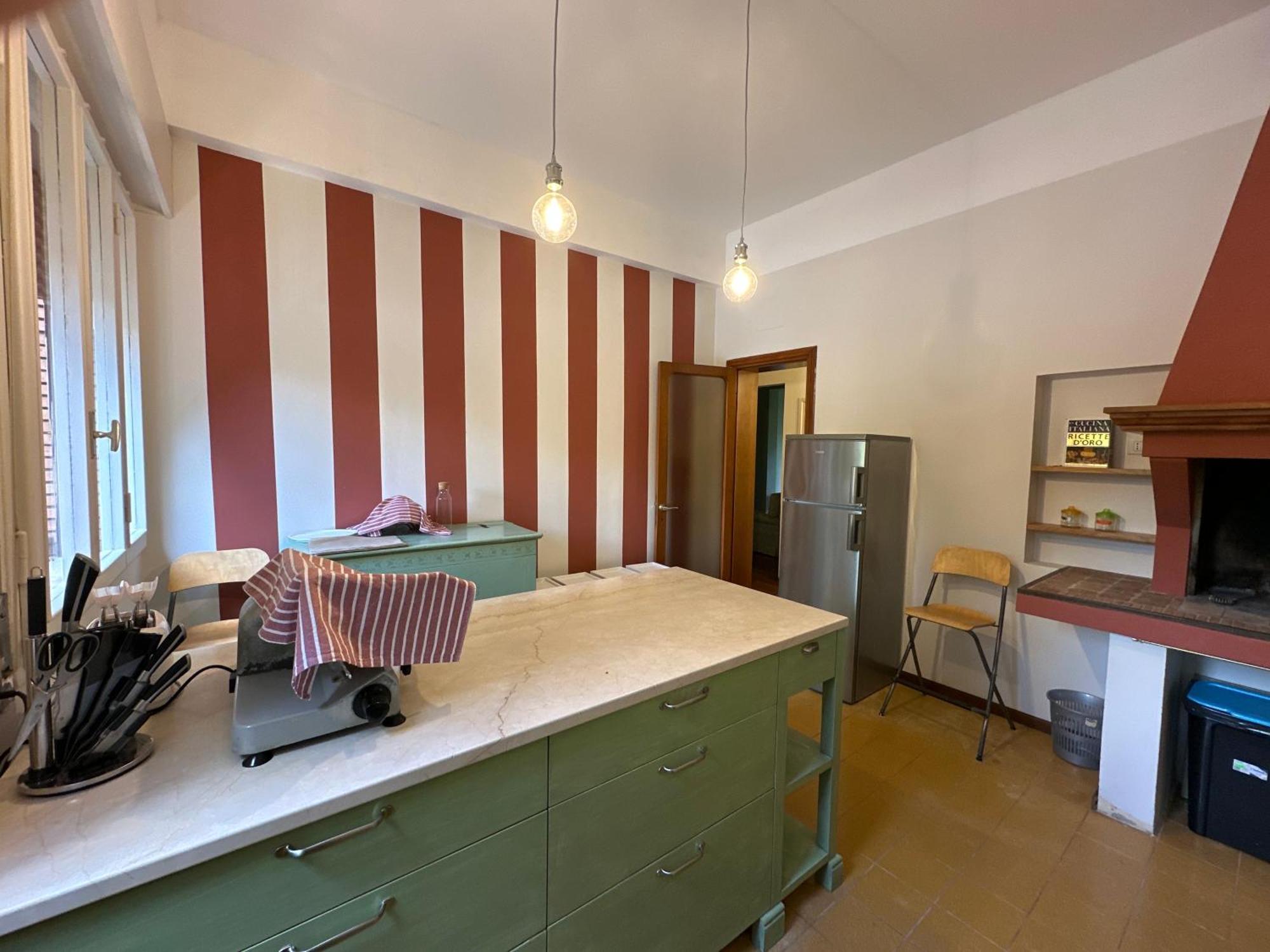 Room & Breakfast D'Annunzio Ravenna Exterior photo