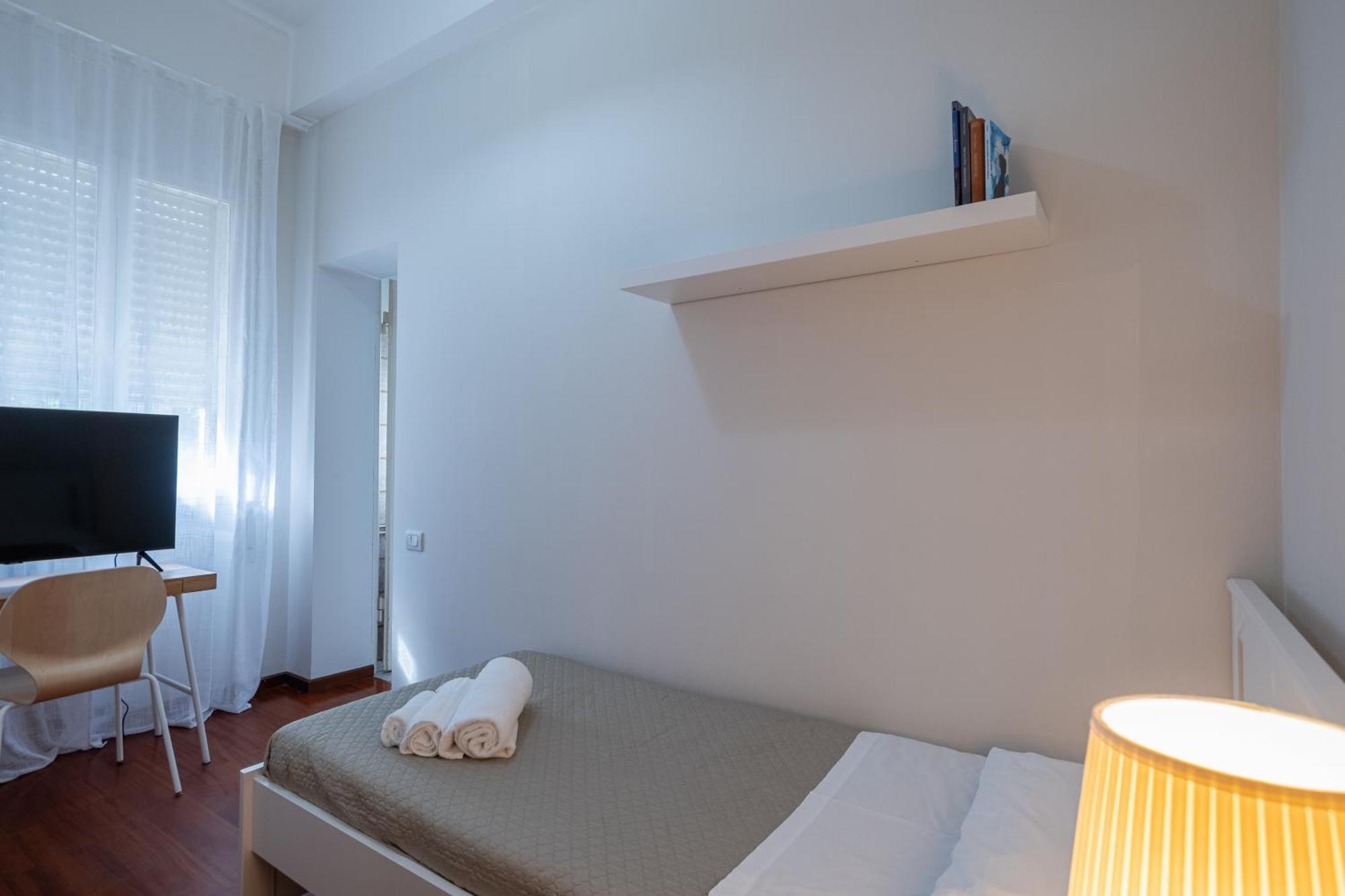 Room & Breakfast D'Annunzio Ravenna Exterior photo
