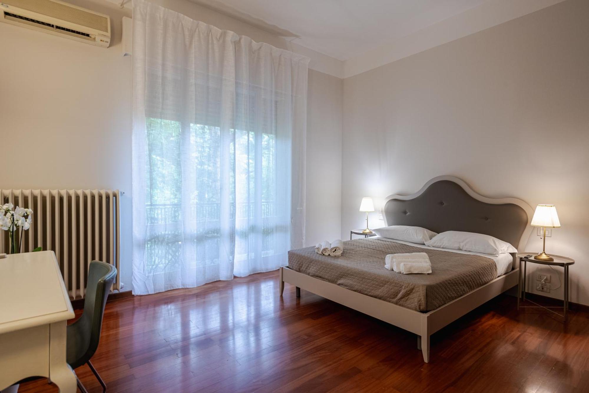 Room & Breakfast D'Annunzio Ravenna Exterior photo