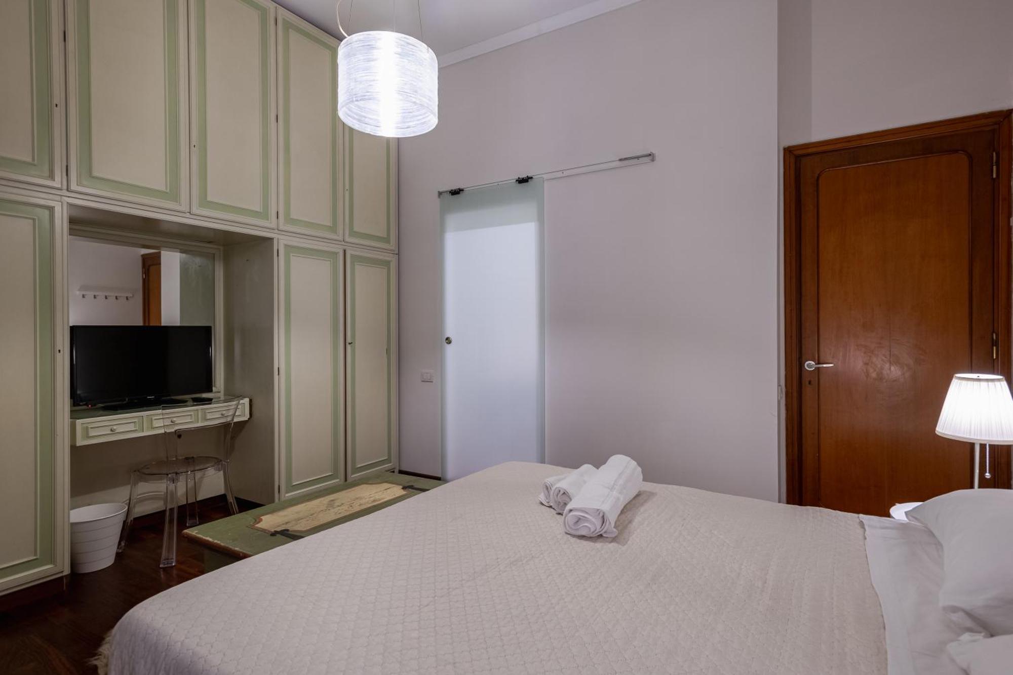 Room & Breakfast D'Annunzio Ravenna Exterior photo